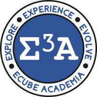 Ecube Academia logo - Similar company to Nezler Technologies