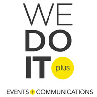 We Do It  PLUS - Events + Communications logo - Similar company to Pangea Comunicación
