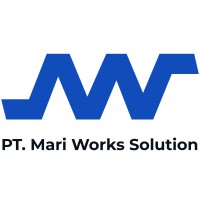 Mari Works Solution logo - Similar company to Visnap