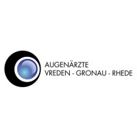Augenärzte Vreden Gronau Rhede logo - Similar company to Rotary Club Gronau-Euregio