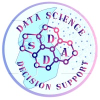 Club SDAD logo - Similar company to Odo Maroc