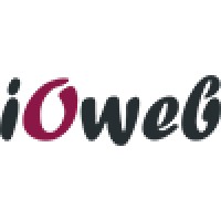 Ioweb logo - Similar company to Datailor
