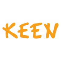 KEEN logo - Similar company to Coef