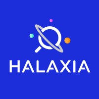 Halaxia logo - Similar company to Wall Chase