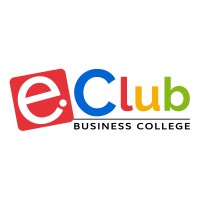 eClub Business College logo - Similar company to Ticket Vault
