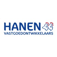 Hanen Vastgoedontwikkelaars logo - Similar company to Lamper Design