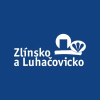 Zlínsko a Luhačovicko logo - Similar company to Adéla Bačová Design
