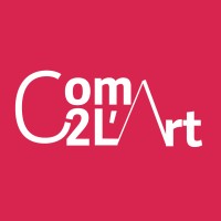 Com 2 l'Art logo - Similar company to Pulp Passion