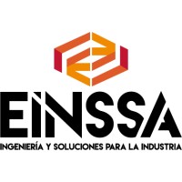 EINS SA logo - Similar company to Cimon
