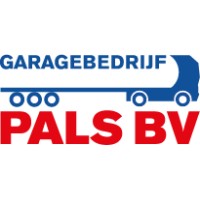Garagebedrijf Pals logo - Similar company to Boretech Holland Bv