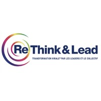 RETHINK & LEAD logo - Similar company to Row & Ma Paris