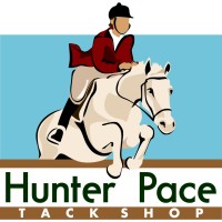 Hunter Pace Tack Shop logo - Similar company to Olson'S Tack Shop Ltd