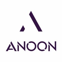 ANOON logo - Similar company to Doubles