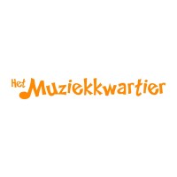Het Muziekkwartier logo - Similar company to 123Zing