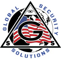Global Security Solutions, LLC logo - Similar company to Guardian Protective Services