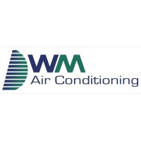 WM Air Conditioning logo - Similar company to Protocool - Cooling And Heating