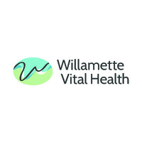 Willamette Vital Health logo - Similar company to Where To Eat Guide & Associates
