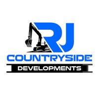 RJ Countryside Developments logo - Similar company to Jaw Services Ltd
