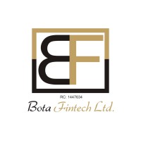 BOTA FINTECH LIMITED logo - Similar company to Hometown Fintech Limited