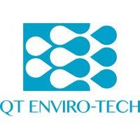 QT Enviro-Tech (Suzhou) Ltd logo - Similar company to Qt Advisory