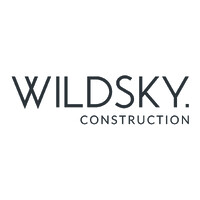 WILDSKY. CONSTRUCTION logo - Similar company to Mi Casa Constructions Pty Ltd