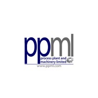 Process Plant & Machinery Ltd logo - Similar company to China Jotun Machinery