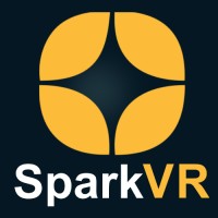 SparkVR logo - Similar company to Vr2Ality Infotec