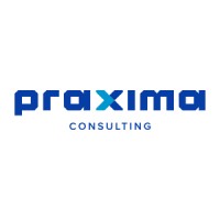PRAXIMA Business Consulting logo - Similar company to The Coachultants