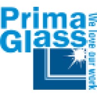 Prima Glass S.R.L. logo - Similar company to Tdc Glass