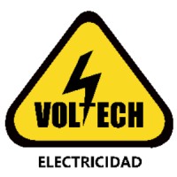 Voltech E.I.R.L. logo - Similar company to Vrip - Vicerrectoría De Investigación Y Postgrado De La Universidad Del Bío-Bío