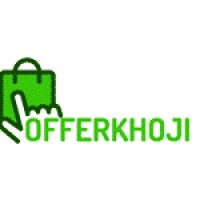 Offerkhoji logo - Similar company to Programmatic Digest Podcast