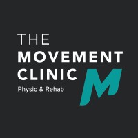 The Movement Clinic Sydney logo - Similar company to Movement Matters Therapy