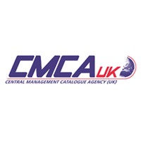 CMCA(UK) logo - Similar company to Engage Technical Solutions Ltd