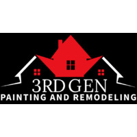 3rd Gen Painting and Remodeling logo - Similar company to Limitless Property Works