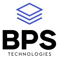 BPS Technologies logo - Similar company to Bps