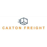 Caxton Freight logo - Similar company to Amd Trading