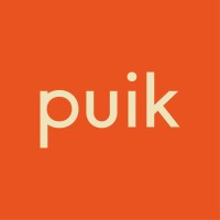 Puik Design logo - Similar company to Warredal