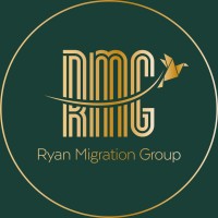 Ryan Migration logo - Similar company to موسسه مهاجرتی مهاجران| Mohajeran Migration