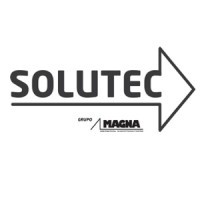 Solutec logo - Similar company to Magna General Contractors