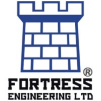 Fortress Engineering Ltd. logo - Similar company to Clean Cut Fabrication Inc.
