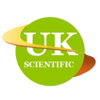 UK-SCIENTIFIC LTD logo - Similar company to Beecroft & Partners Ltd