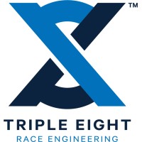 Triple Eight Race Engineering logo - Similar company to Egr Automotive