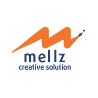 Mellz Creative Solutions logo - Similar company to Three Arts Tech