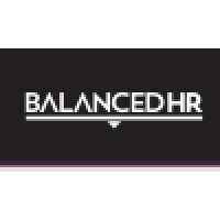 Balanced HR logo - Similar company to Cvmango.Com