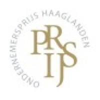 OndernemersPrijs Haaglanden logo - Similar company to Value2U | Grip Op Werkgeversvoordelen