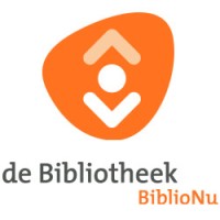 BiblioNu logo - Similar company to Pit Loopbaanbegeleiding