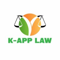K-APP LAW logo - Similar company to Talented Kid Acquisition