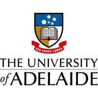 Adelaide Graduate Research School logo - Similar company to Innovation & Commercialisation Services - University Of Adelaide