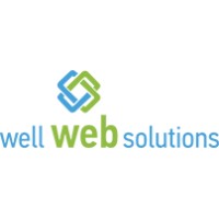 Well Web Solutions logo - Similar company to Kport Web Studio