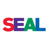 SEAL (Sobrato Early Academic Language) logo - Similar company to California'S Universal Prekindergarten
